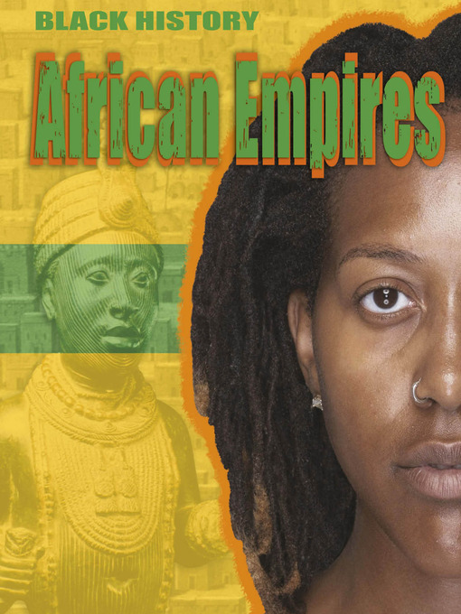 Title details for African Empires by Dan Lyndon - Available